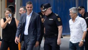 La profundidad del Estrecho