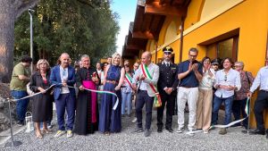 Codogno, il maxi parco ora è di tutti: “Un sogno che si avvera”. Eventi ogni fine settimana