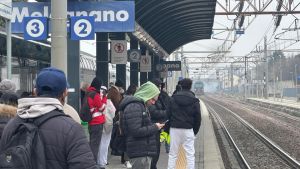 Linea a quattro binari sulla Lodi-Tavazzano, Comitato pendolari: “Una follia attendere ancora”