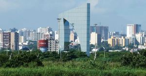 Soñar con Barcelona, dormir en Barranquilla