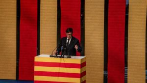 La historia de Manolo Vital, protagonista de 'El 47', será el hilo conductor de los actos de la Diada en Extremadura