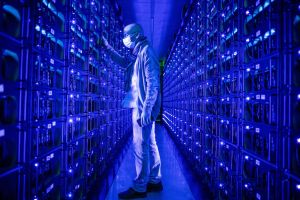 Do data centres pay their own way? The answer is not straightforward