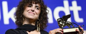 Mostra del cinema di Venezia, il Leone d’oro va a Woman unknown. Nessun film Italiano sul podio