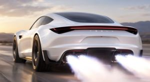 (VIDEO) Tesla Confirms Next-Generation Roadster Reveal Date Of October 1 In Waco, Texas, After Long Delays