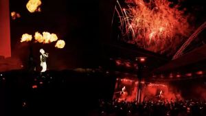Diljit Dosanjh makes history as first Punjabi singer to headline Wembley Stadium