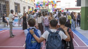 Canarias ante el esfuerzo de aprender