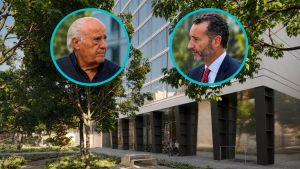 Los inmuebles de Amancio Ortega valen casi 23.000 millones, un 50% más que todos los activos de El Corte Inglés
