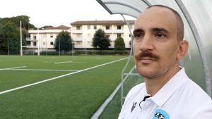 Rugby Club, la festa di inizio stagione. I Cavalieri di Calamai: 