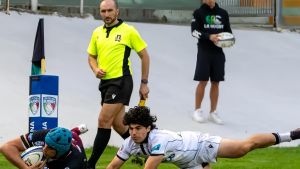 Tris da leggenda: Supercoppa in bacheca