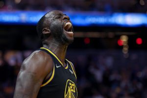 Draymond Green Shuts Down Misconception About LeBron James' Massive Pay Cut to Join 76ers This Season