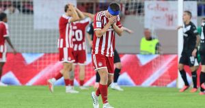 Ένα είναι πλέον το βασικό ζητούμενο για Ολυμπιακό, Αλγκουαθίλ και... Μεντιλίμπαρ!