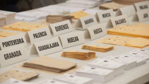 Nietos, bisnietos y demás votantes