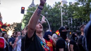 La encrucijada de la socialdemocracia: Europa contra su más reciente pasado