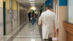 Tragedia all’ospedale: bambino nasce morto, 6 medici sotto indagine