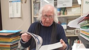 Morto Giovanni Stella, presidente Pol. 2000