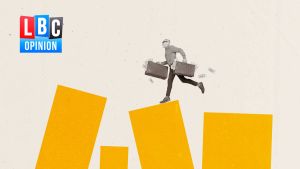 The golden age of pensions is over. You must start planning now