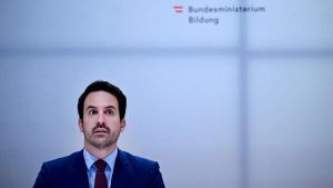 Die Verblödung der Gesellschaft in Österreich schreitet voran