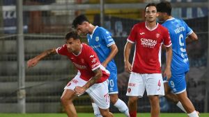 Perugia, a Ravenna primo esame di maturità: 