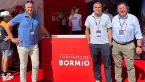 Bormio chiama, Monza risponde: partnership tra pista Stelvio e Gran premio
