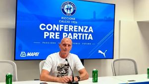 Promozione e Prima Categoria. Misano in casa del Diegaro, Riccione debutto a Cesenatico