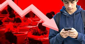 Las peores notas de nuestras vidas