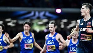 Gjenfødt i USA