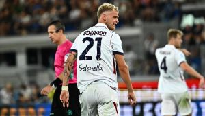 Vedi Napoli e poi ricordi (l’Europa). Dal blitz Champions alla rivoluzione. Odgaard è oggi l’unico 