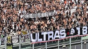 In 1.132 all’Euganeo. Il ritorno in trasferta dei tifosi