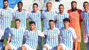 Spal, basta tentennare: è ora di sbloccarsi. Mazza ancora vuoto contro il Castellarano