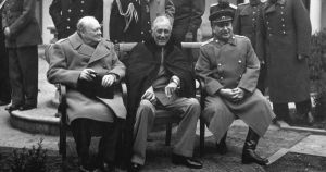 'Post-war Germany was divided quicker than Oxfordshire's new councils'