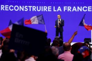 Bruno Retailleau revitalise LR mais trouvera-t-il l’électorat pour le porter ?