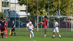 Cittadella, ecco la prima gioia