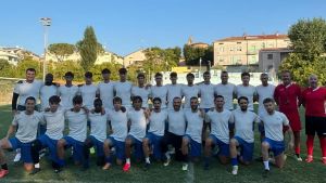 Villa San Martino viaggia a tutto ritmo