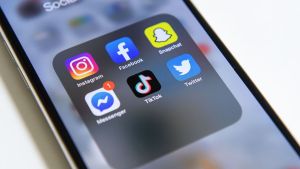 Inför en mobilfri norm i Ö-vik