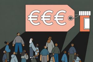 «Η υγεία στην εμποροπανήγυρη της ελεύθερης αγοράς»
