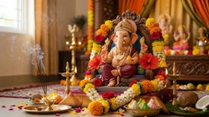 Ganesh Chaturthi 2026: Spiritual significance of different positions of Lord Ganesha and what each posture represents