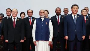 Opinion | From Periphery To Fulcrum: India's BRICS Journey Under PM Modi