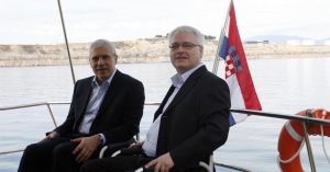 Sjećate li se ovog prizora? Sve što se dogodilo poslije nisu mogli zamisliti ni najgori pesimisti