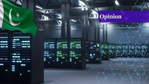 Beyond Data Centres: Defining True Digital Sovereignty for Pakistan