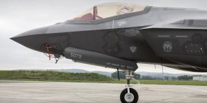 Das Fixpreis-Debakel um die F-35 ist wie ein schlechter Thriller – mit einem voraussehbaren Ende