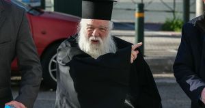 Χρειαζόμαστε την Εκκλησία
