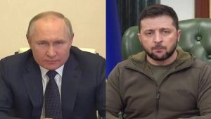 Zelensky ready to meet Putin at Miami G20, Kremlin says ‘come to Moscow’