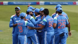 India face selection headache as Asian Games 2026 overlap with West Indies ODI series