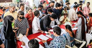 SIR and the presumption of guilt in New India