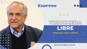 Seguridad: mano de hierro sin maquillaje