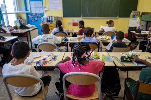 PISA : ces autres pays où les enfants d’immigrés réussissent bien mieux à l’école qu’en France
