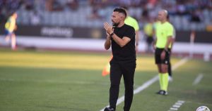 Sim, Francesco Farioli, o futebol é um lugar estranho