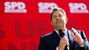 Klingbeils Vorschlag ist pure Symbolpolitik
