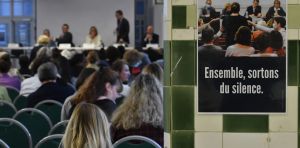 « Pourquoi n’as‑tu rien dit ? » : Ce que la recherche nous apprend sur le silence des victimes de violences sexuelles dans l’enfance