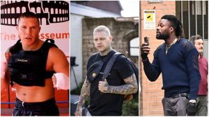 Scontri a Bologna e Venezia, ecco chi sono gli influencer delle “passeggiate” finiti nella bufera: “Ci danno dei fascisti” /